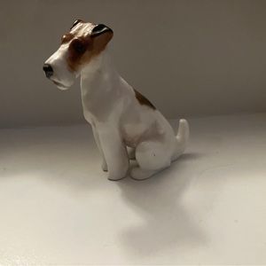 Royal Doulton Terrier K8